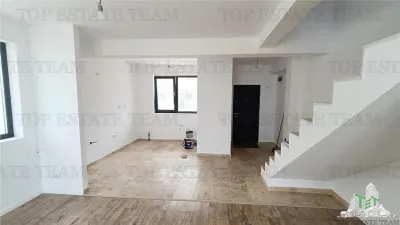 Vanzare  Duplex 4 camere in Tunari - foto 3