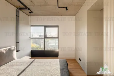 Apartament de vanzare cu gradina 80 mp - foto 5