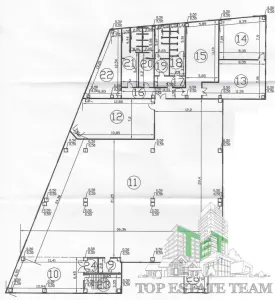 Spatiu industrial de vanzare in zona Splaiul Unirii - foto 9
