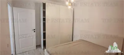 Apartament de 2 camere in bloc nou (  2 etaje ) la cheie, cu toate utilitatile si loc de parcare zona Valea Oltului, sector 6 - foto 11
