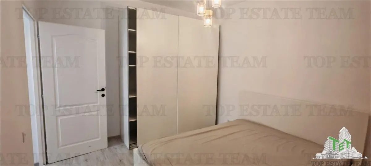 Apartament de 2 camere in bloc nou (  2 etaje ) la cheie, cu toate utilitatile si loc de parcare zona Valea Oltului, sector 6 - foto 11