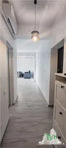 Apartament de 2 camere in bloc nou (  2 etaje ) la cheie, cu toate utilitatile si loc de parcare zona Valea Oltului, sector 6 - foto 3