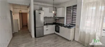 Apartament de 2 camere in bloc nou (  2 etaje ) la cheie, cu toate utilitatile si loc de parcare zona Valea Oltului, sector 6 - foto 4
