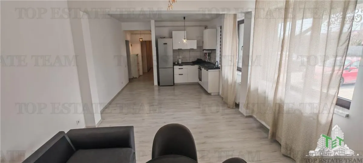 Apartament de 2 camere in bloc nou (  2 etaje ) la cheie, cu toate utilitatile si loc de parcare zona Valea Oltului, sector 6 - foto 5