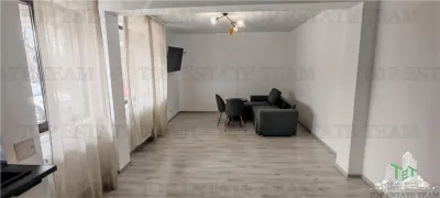 Apartament de 2 camere in bloc nou (  2 etaje ) la cheie, cu toate utilitatile si loc de parcare zona Valea Oltului, sector 6 - foto 6