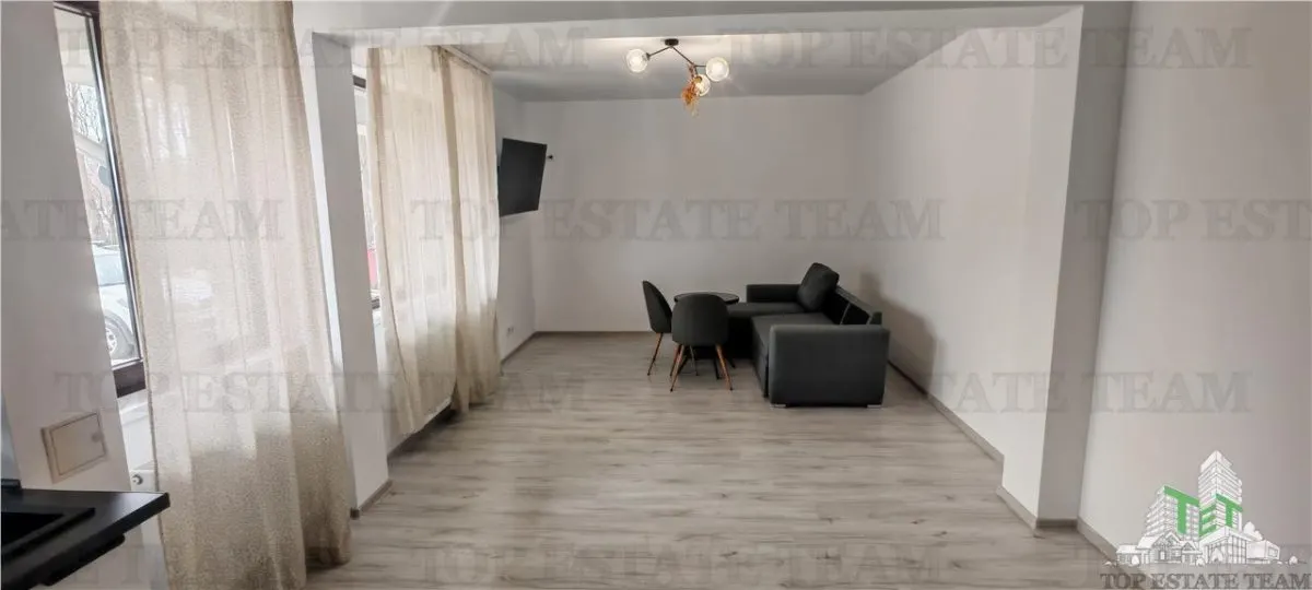 Apartament de 2 camere in bloc nou (  2 etaje ) la cheie, cu toate utilitatile si loc de parcare zona Valea Oltului, sector 6 - foto 6