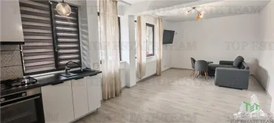 Apartament de 2 camere in bloc nou (  2 etaje ) la cheie, cu toate utilitatile si loc de parcare zona Valea Oltului, sector 6 - foto 8
