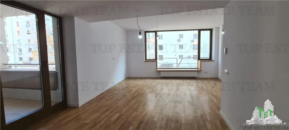 Apartament 2 Camere, bloc Boutique,  Bucuresti, Parcul  Operei - foto 3