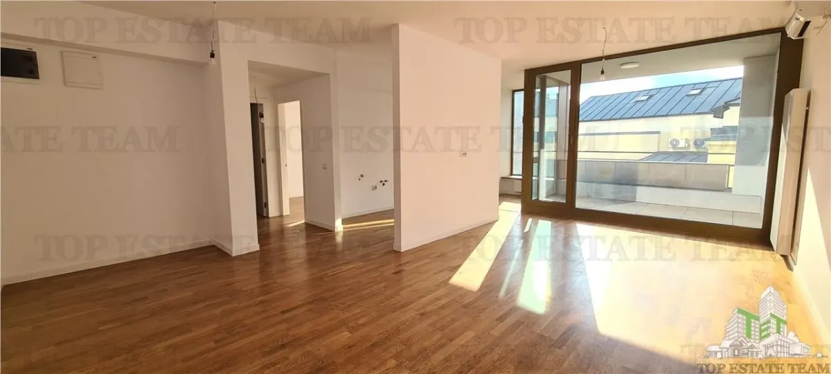 Apartament 2 Camere, bloc Boutique,  Bucuresti, Parcul  Operei - foto 2