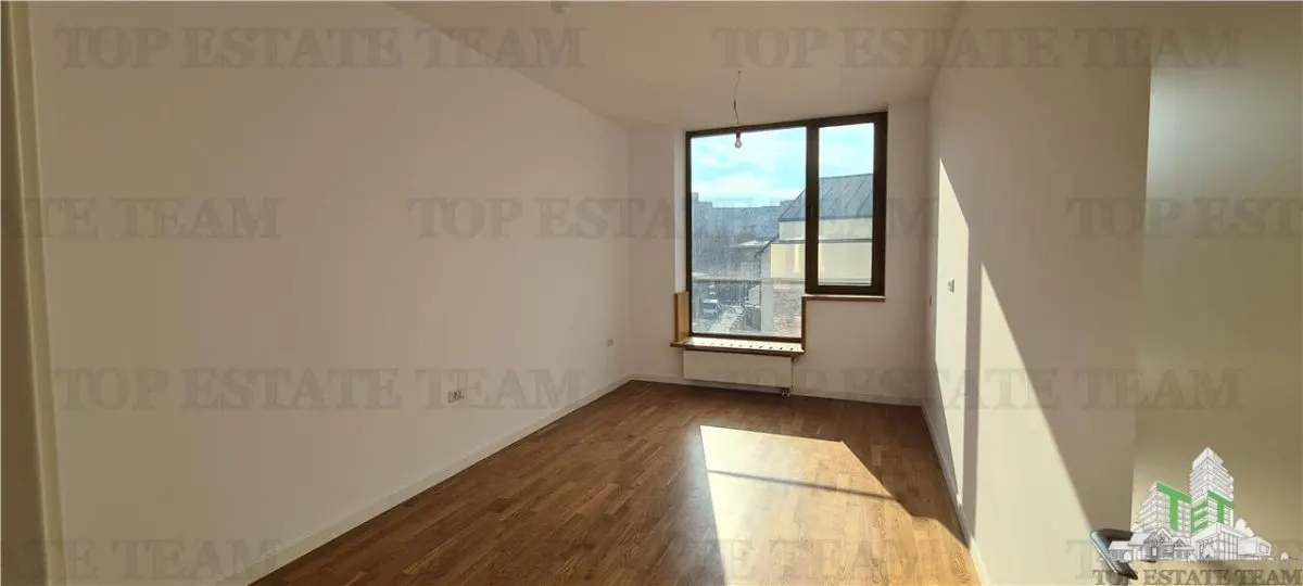 Apartament 2 Camere, bloc Boutique,  Bucuresti, Parcul  Operei - foto 4