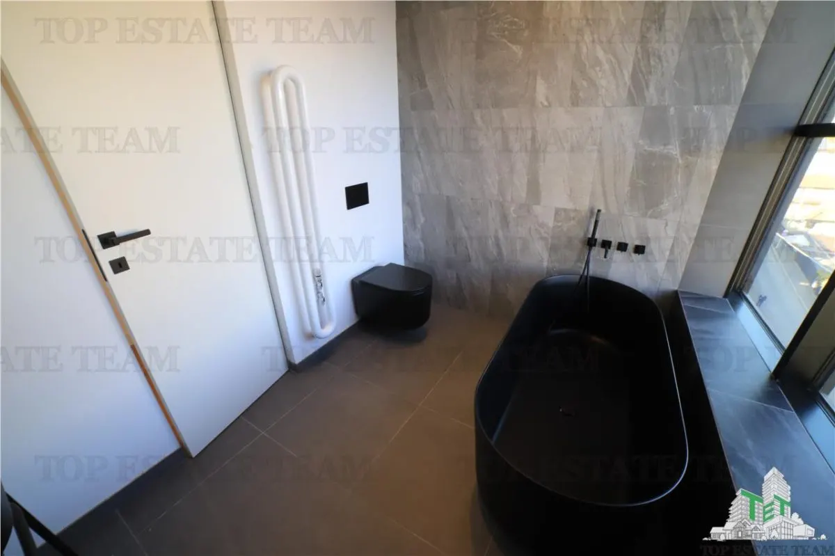 Duplex Loft de vanzare in zona Aviatiei - foto 7