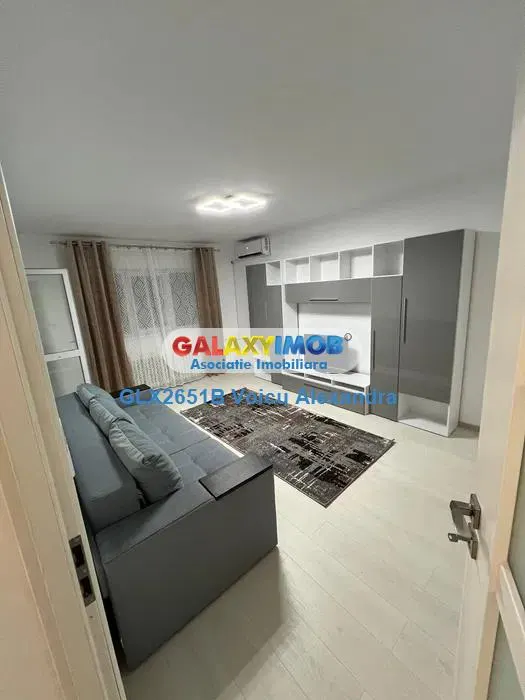 Apartament 2 Cam Berceni - Aparatorii Patriei - Metrou 10 Min - foto 1