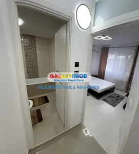 Apartament 2 Cam Berceni - Aparatorii Patriei - Metrou 10 Min - foto 3