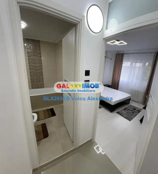 Apartament 2 Cam Berceni - Aparatorii Patriei - Metrou 10 Min - foto 3
