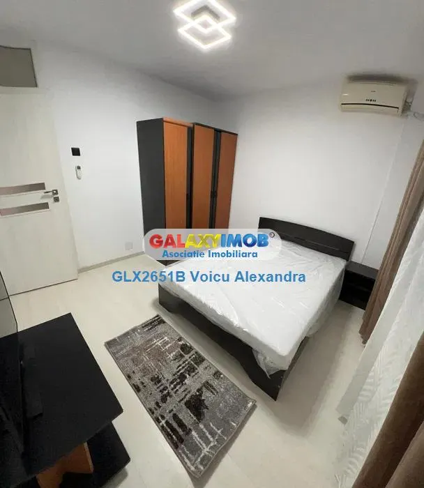 Apartament 2 Cam Berceni - Aparatorii Patriei - Metrou 10 Min - foto 4