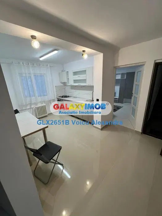 Apartament 2 Cam Berceni - Aparatorii Patriei - Metrou 10 Min - foto 6