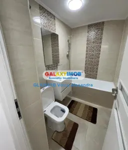 Apartament 2 Cam Berceni - Aparatorii Patriei - Metrou 10 Min - foto 7