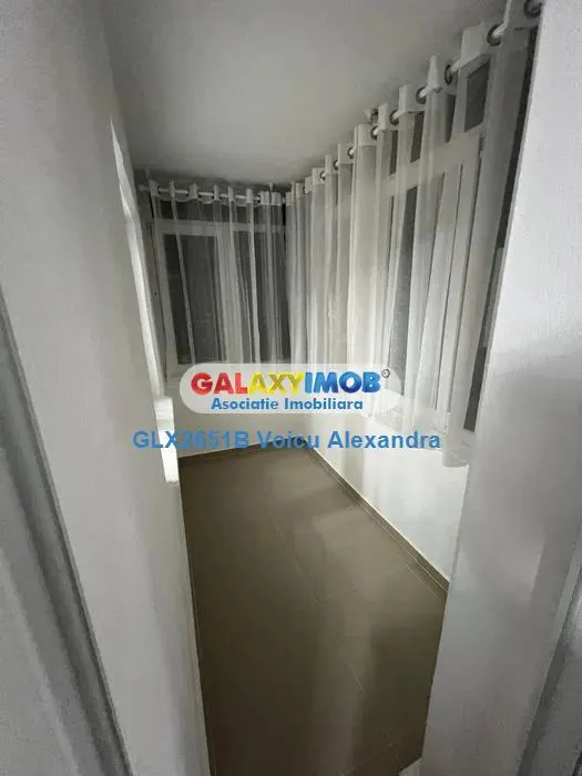 Apartament 2 Cam Berceni - Aparatorii Patriei - Metrou 10 Min - foto 8