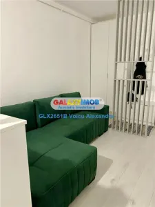 Apartament Tip Studio Bloc Nou Berceni - Aparatorii Patriei - Bucuresti