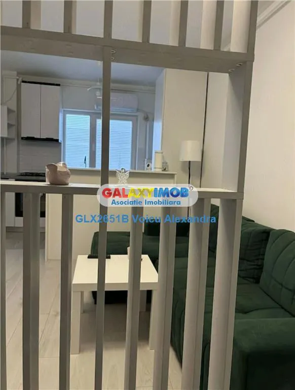 Apartament Tip Studio Bloc Nou Berceni - Aparatorii Patriei - foto 2