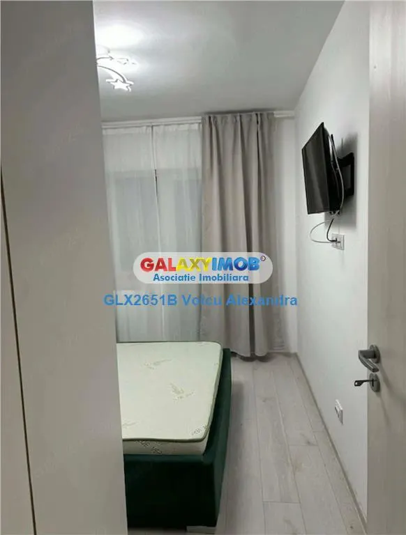 Apartament Tip Studio Bloc Nou Berceni - Aparatorii Patriei - foto 3
