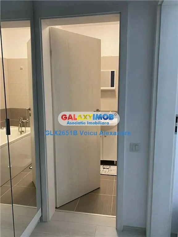 Apartament Tip Studio Bloc Nou Berceni - Aparatorii Patriei - foto 4