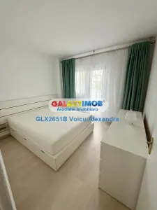 Apartament 2 Cam Berceni - Piata Sudului - Centrala - Metrou - Bucuresti