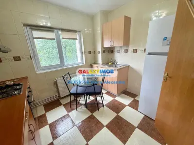 Apartament 2 Cam Berceni - Piata Sudului - Centrala - Metrou - foto 3