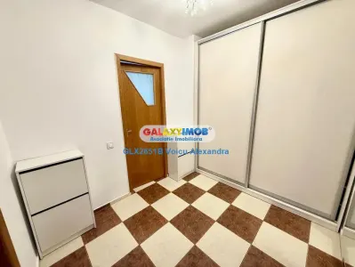 Apartament 2 Cam Berceni - Piata Sudului - Centrala - Metrou - foto 4