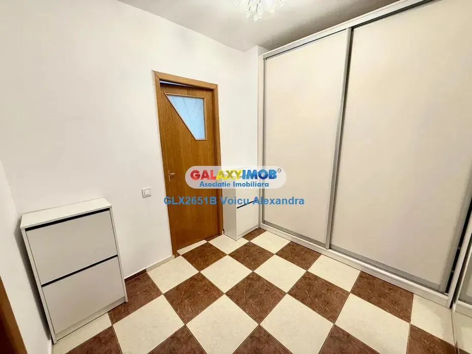 Apartament 2 Cam Berceni - Piata Sudului - Centrala - Metrou - foto 4