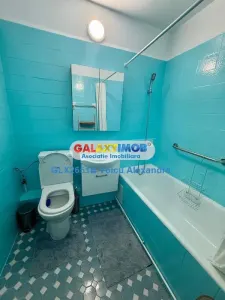 Apartament 2 Cam Berceni - Piata Sudului - Centrala - Metrou - foto 5