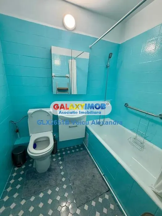 Apartament 2 Cam Berceni - Piata Sudului - Centrala - Metrou - foto 5