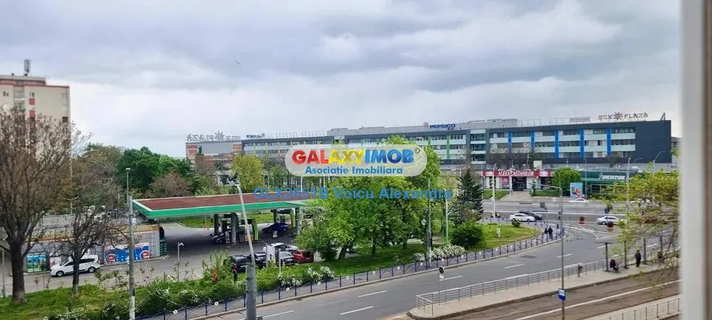 Apartament 2 Cam Berceni - Piata Sudului - Centrala - Metrou - foto 7