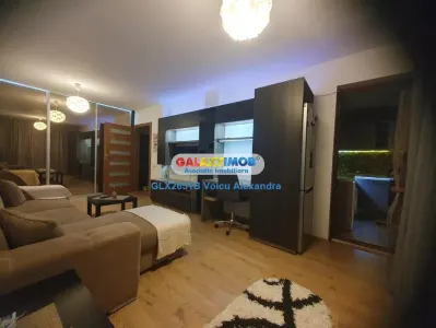 Apartament Tip Studio Berceni - Dimitrie Leonida - Parcare - Bucuresti