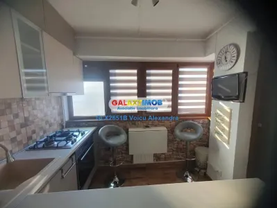 Apartament Tip Studio Berceni - Dimitrie Leonida - Parcare - foto 4