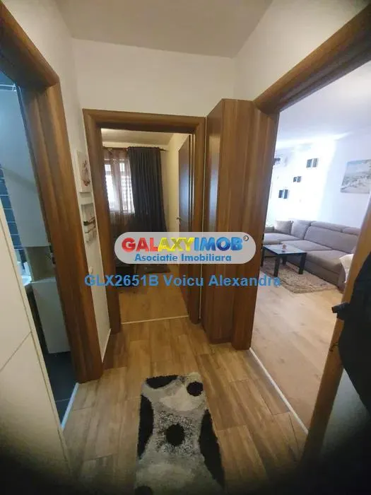 Apartament Tip Studio Berceni - Dimitrie Leonida - Parcare - foto 6
