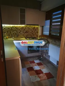 Apartament Tip Studio Berceni - Dimitrie Leonida - Parcare - foto 7