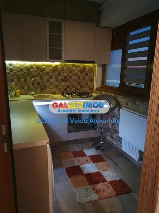 Apartament Tip Studio Berceni - Dimitrie Leonida - Parcare - foto 7