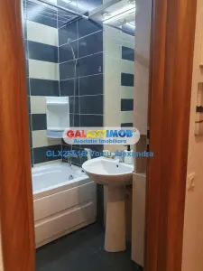 Apartament Tip Studio Berceni - Dimitrie Leonida - Parcare - foto 8