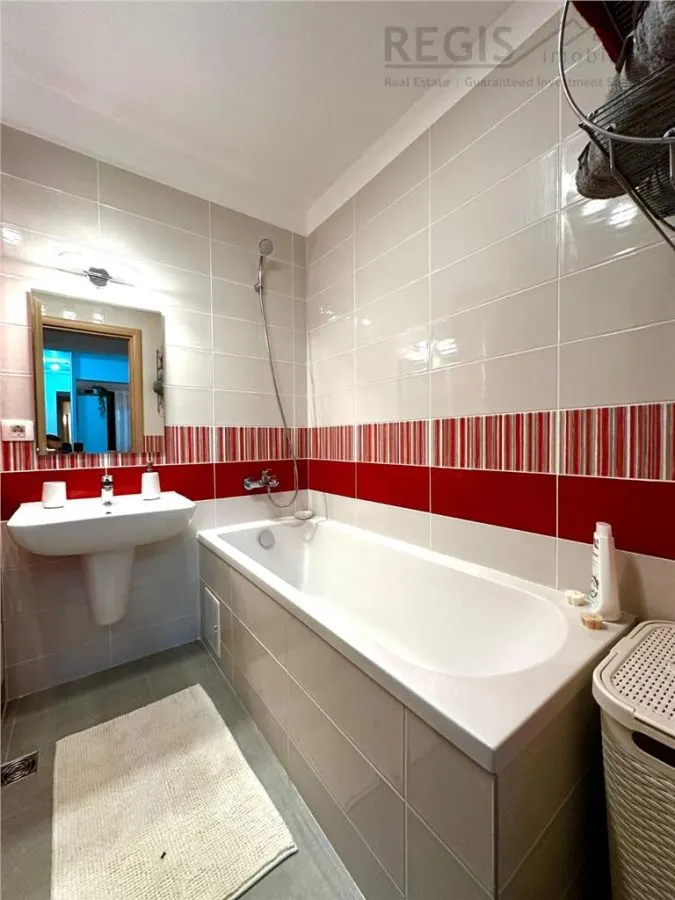 Apartament modern cu 2 camere de inchiriat â€“ Top City, Brasov - foto 8