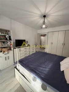 3 camere Popesti Leordeni - Confort City - foto 8