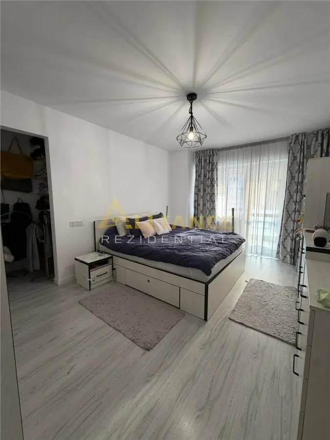 3 camere Popesti Leordeni - Confort City - foto 9