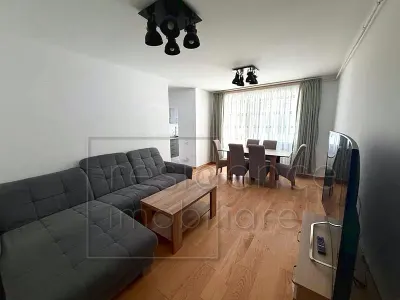 Apartament modern 3 camere, Buna Ziua, zona LIDL+Parcare - Cluj-Napoca