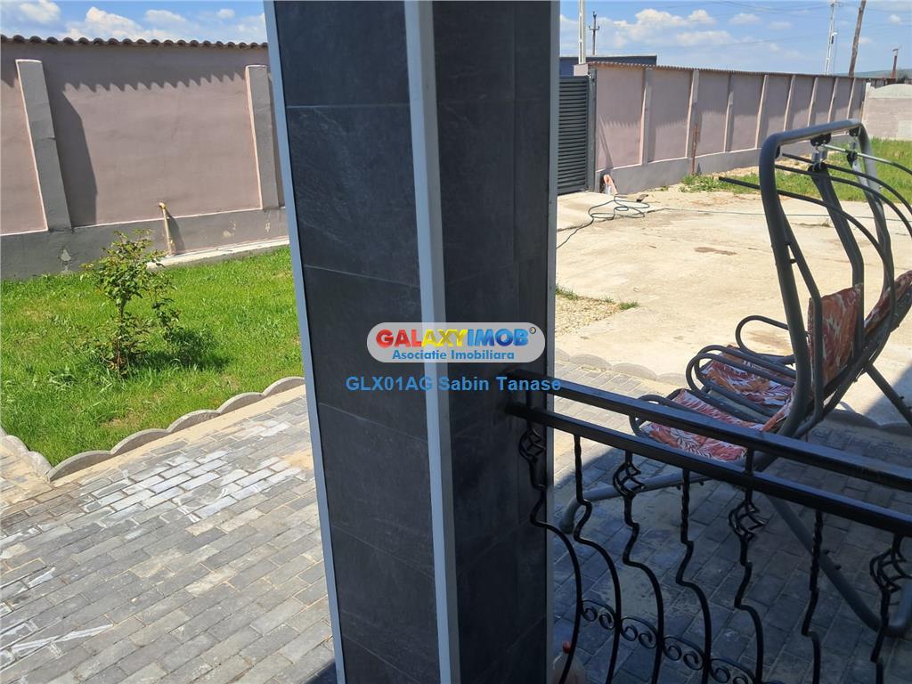 De vanzare Vila P + M Cateasca Finisata - foto 17