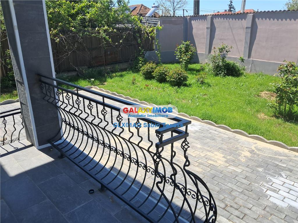 De vanzare Vila P + M Cateasca Finisata - foto 18