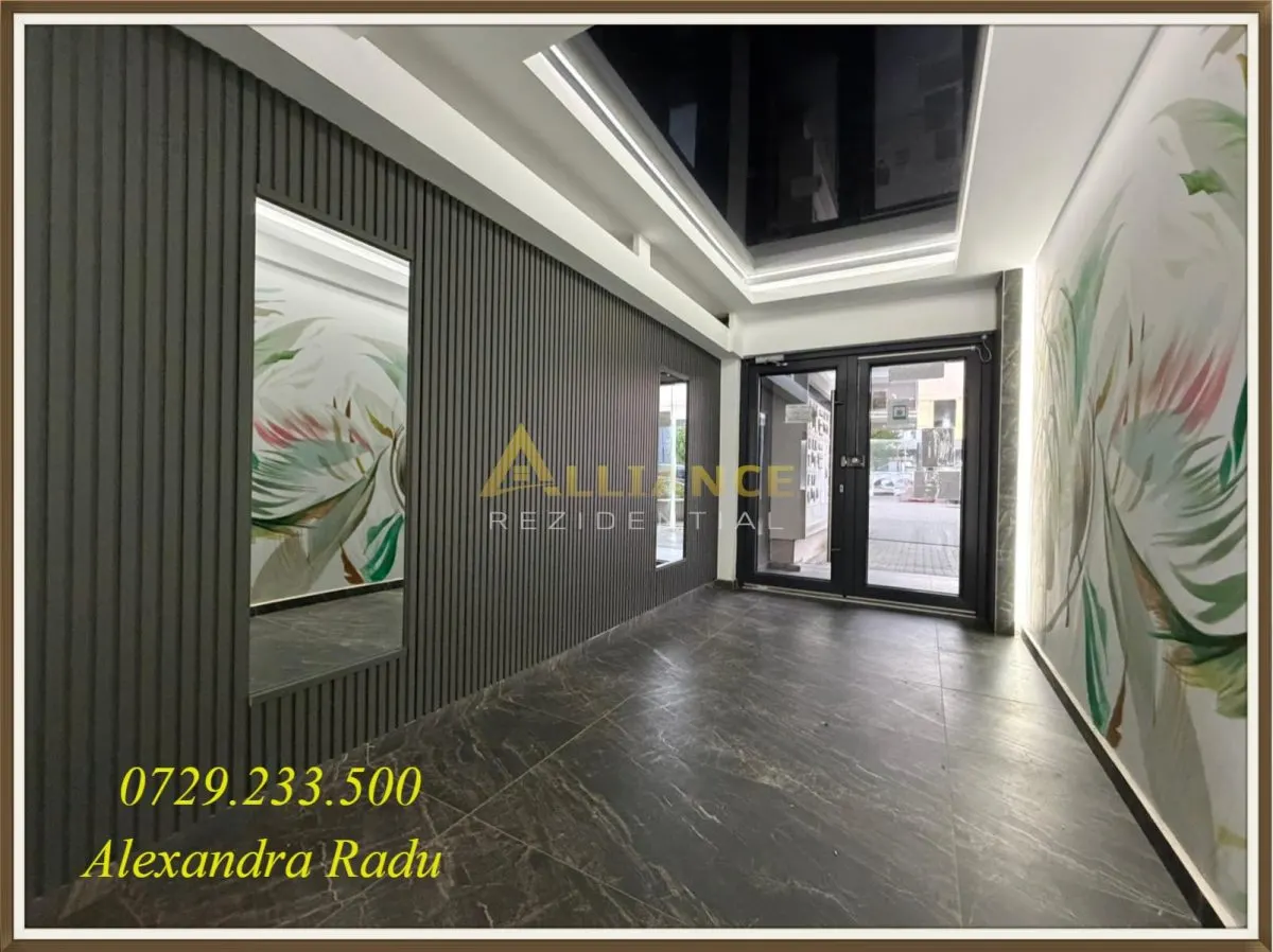 Apartament 2 camere - TMC Park - foto 1