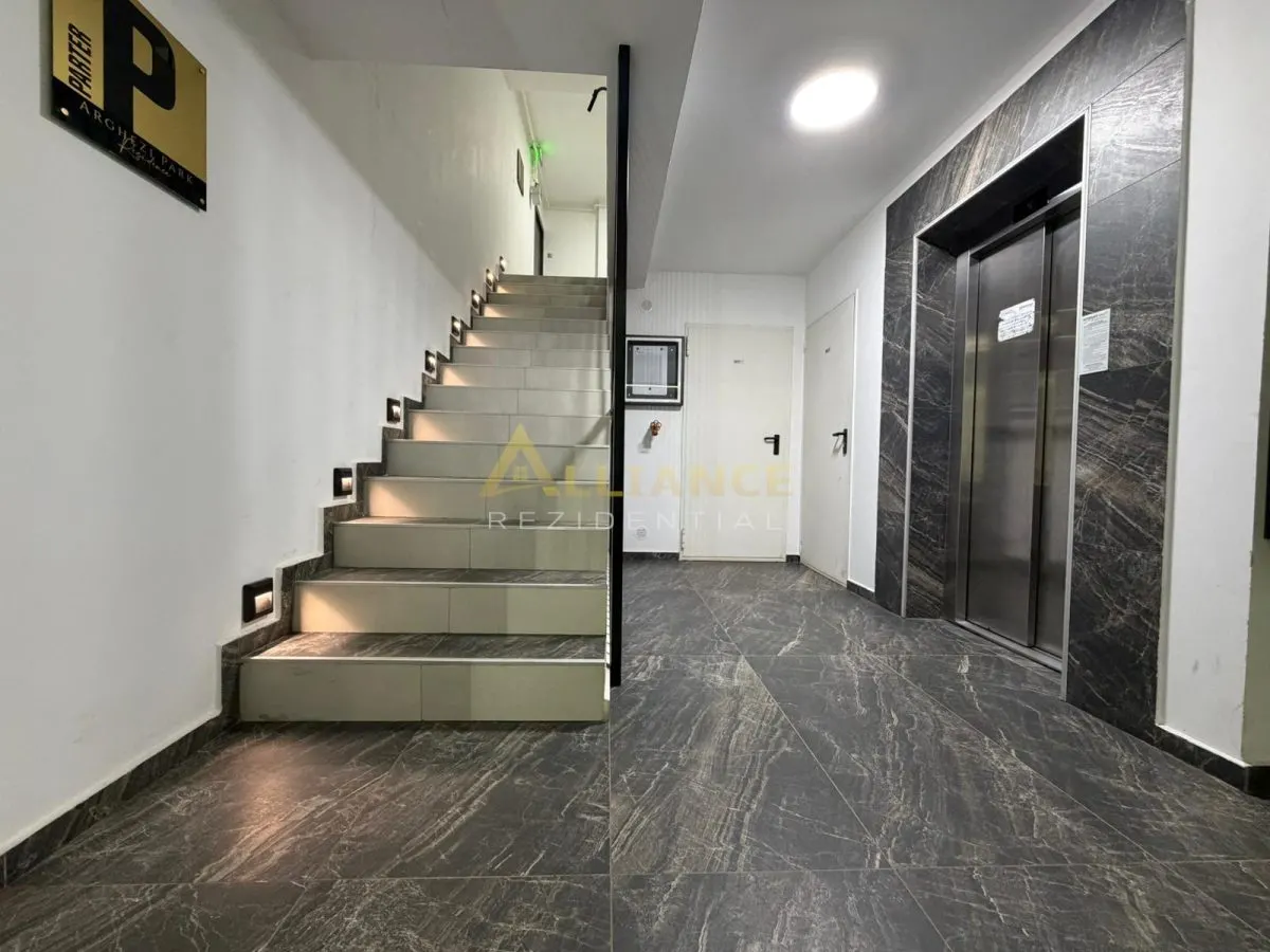 Apartament 2 camere - TMC Park - foto 2