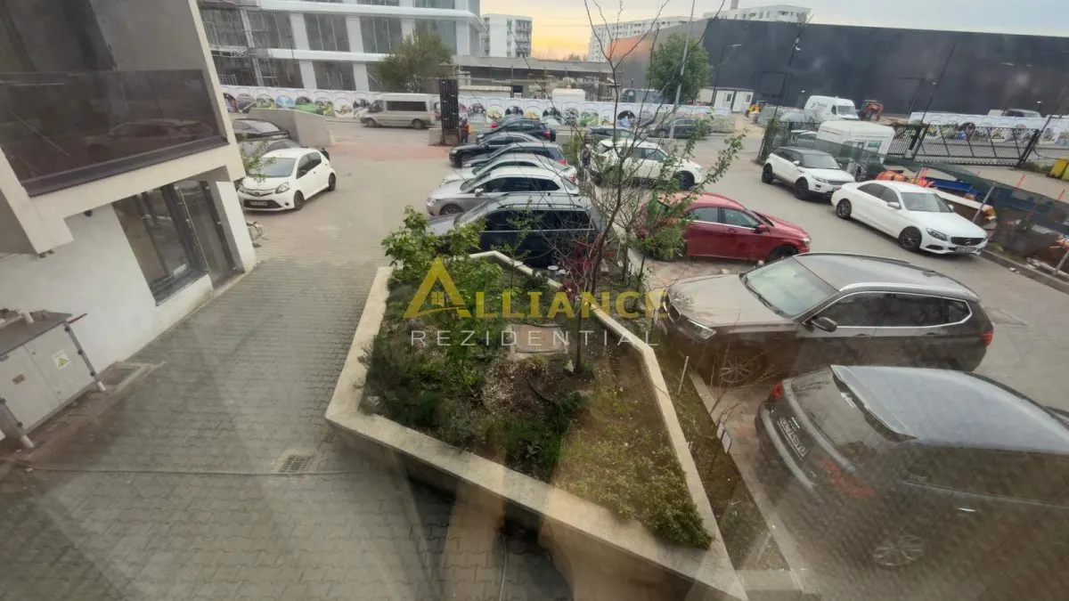Apartament 2 camere - TMC Park - foto 12