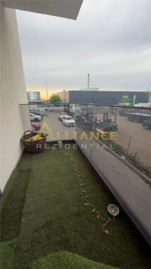 Apartament 2 camere - TMC Park - foto 13