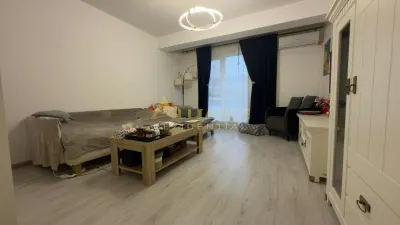 Apartament 2 camere - TMC Park - foto 4
